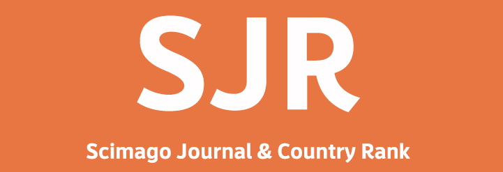 Scimago Journal & Country Rank Database