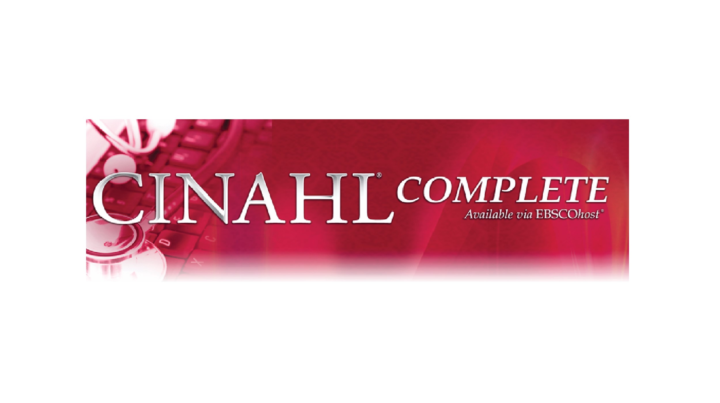 CINAHL Complete-logo