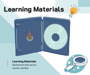 Learning Materials