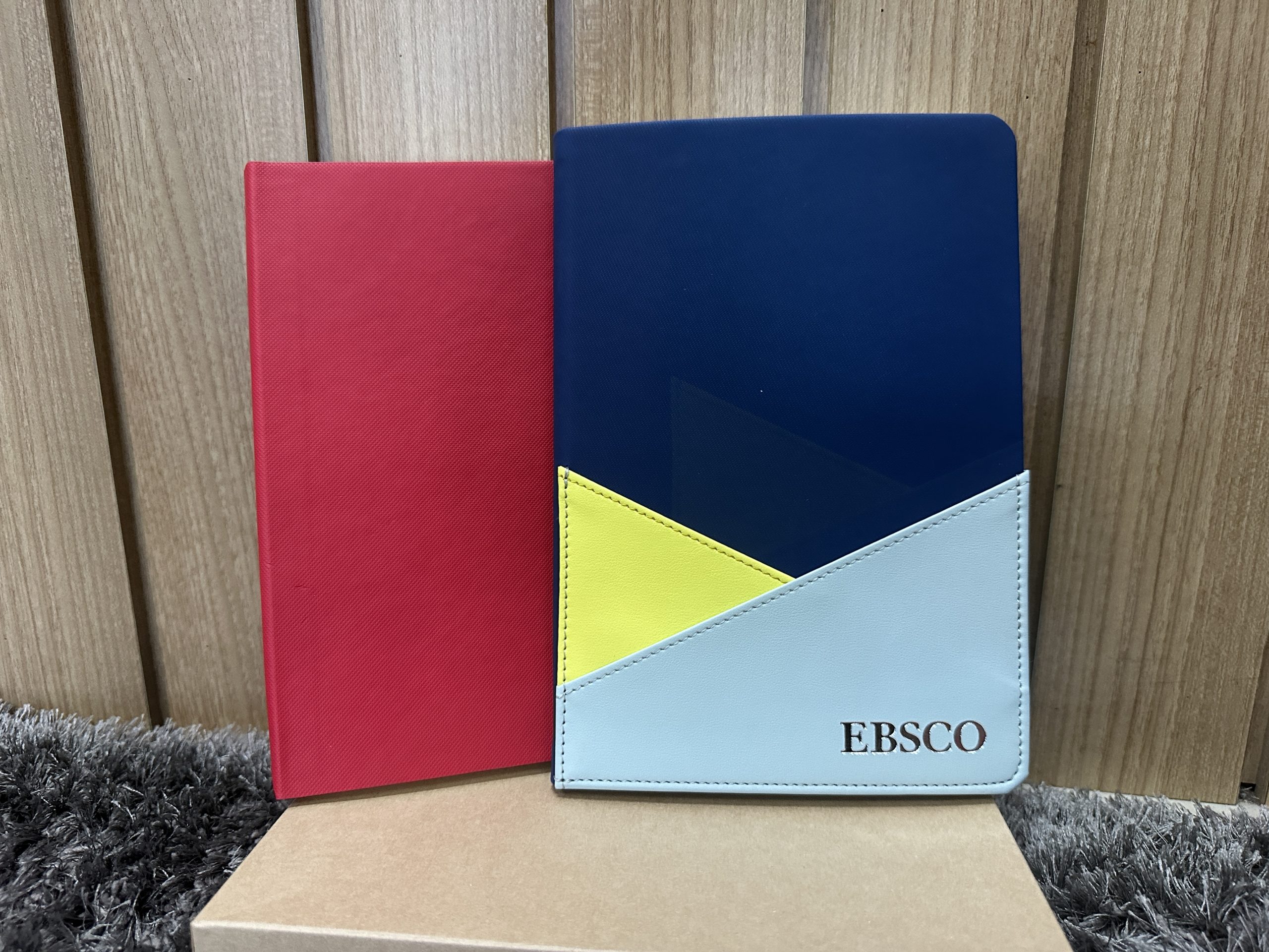 สมุดโน๊ต